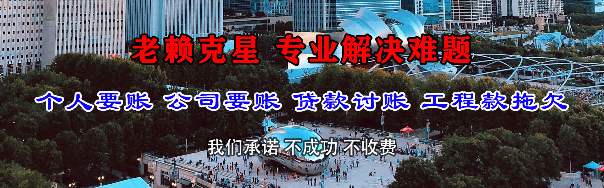枞阳清债公司