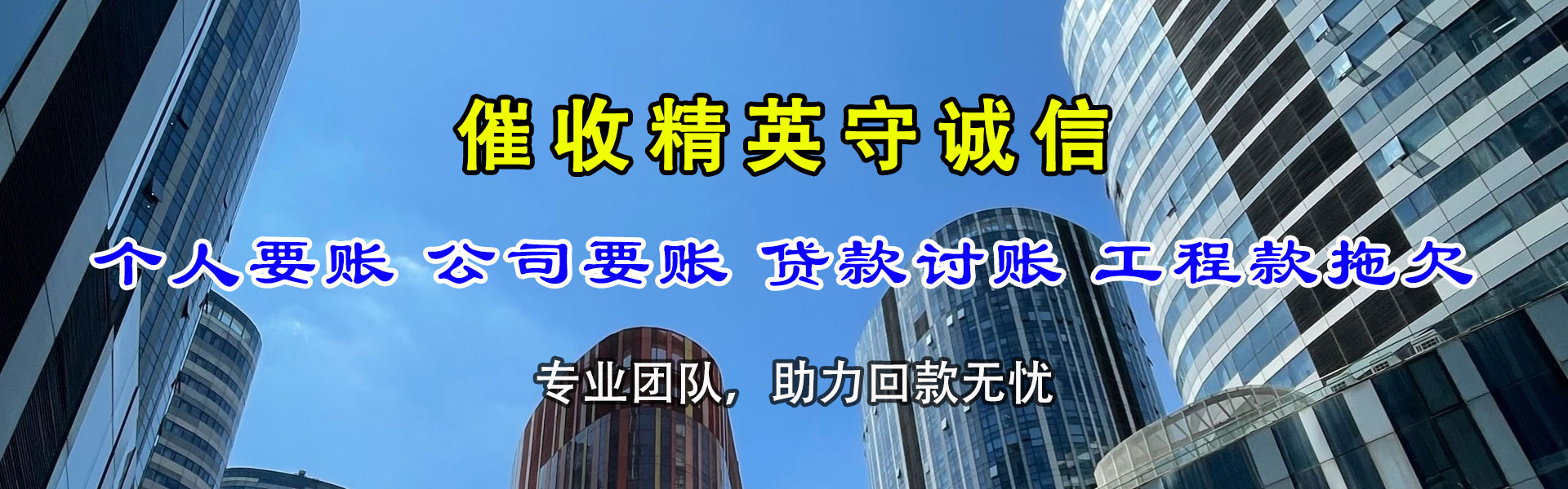 枞阳清债公司